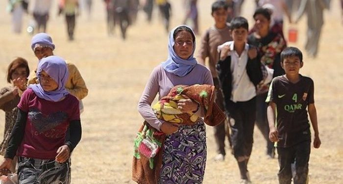 Ji Nû Ve Xwendina Sosyolojiya Başûrê Kurdistan – 1