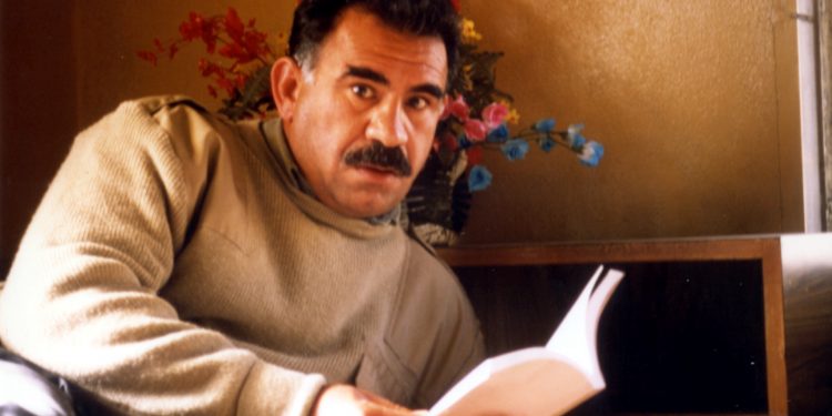 Parêzer ji bo hevdîtinê bi Rêberê Gelan Abdulah Ocalan re bikin, serlêdan kirin