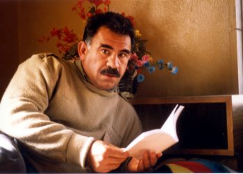 Biryara dadgehê ya ku pêşiya hevdîtina li Îmraliyê vekir
