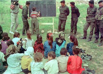 ANALÎZ – Civak û hunera exlaqî -3-