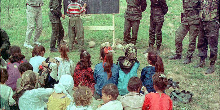 ANALÎZ – Civak û hunera exlaqî -3-