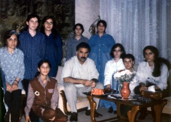 Ji Pênûsa Jin: ‘Dilopek ji jiyanê jinê’