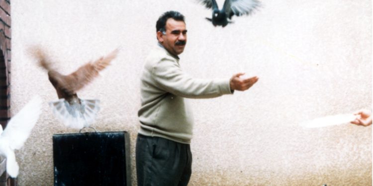 ANALÎZ – ‘Wa bihar hat têkoşer bi ser ketin’