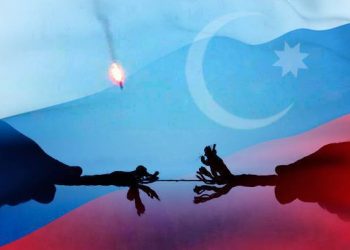 ANALÎZ – ‘Rûsya parazvanê dagirkeriya Tirkiyeyê ye’