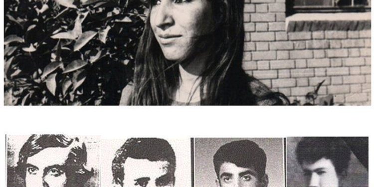 NIRXANDIN – Leyla Qasim: Ez xiyanetê li doza Kurdistanê nakim