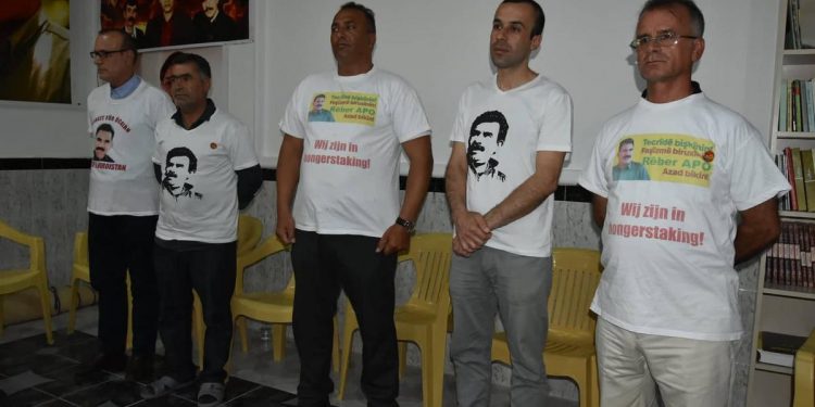 Berxwedana li Silêmaniyê da roja 162’an didome