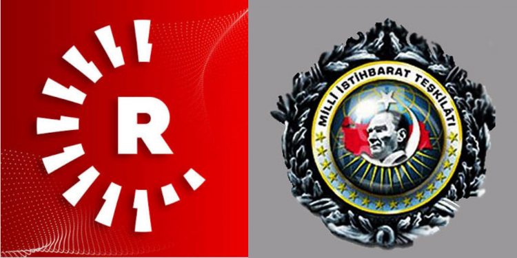 ANALÎZ- Şaxê çapemeniyê ya AKP yê Başurê Kurdistanê Rudaw