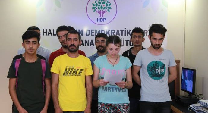 Walîtiya Edeneyê Şahiya Cîwanan qedexe kir