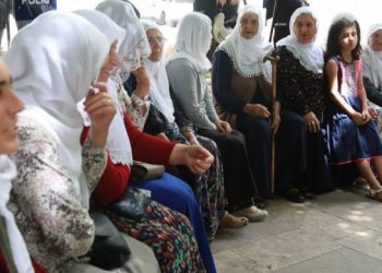 Heta tecrîd bi dawî nebe wê çalakiyên me bidomin