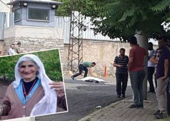 Cezayê polîsê dagirker ê Tirk ku Pakîze Hazar kuşt kêm kirin