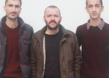 Li Girtîgeha Tarsûsê rewşa girtiyên di greva birçîbûnê de nebaş e!