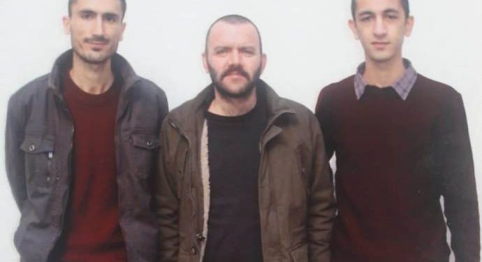 Li Girtîgeha Tarsûsê rewşa girtiyên di greva birçîbûnê de nebaş e!