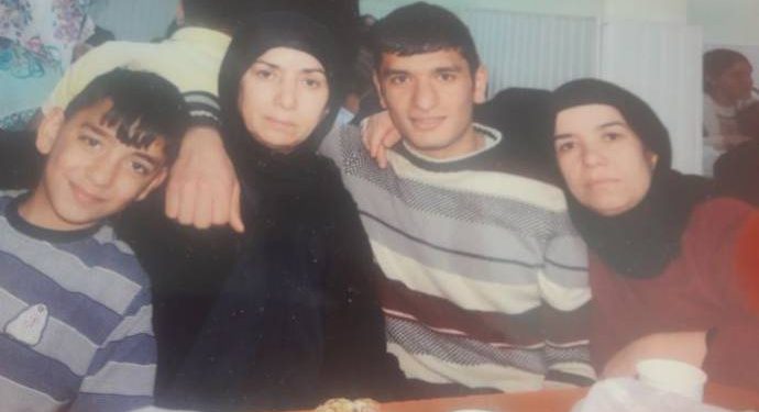 ‘Heta tecrîd bi dawî nebe em ê tu carî ji çalakiya xwe tawiz nedin’