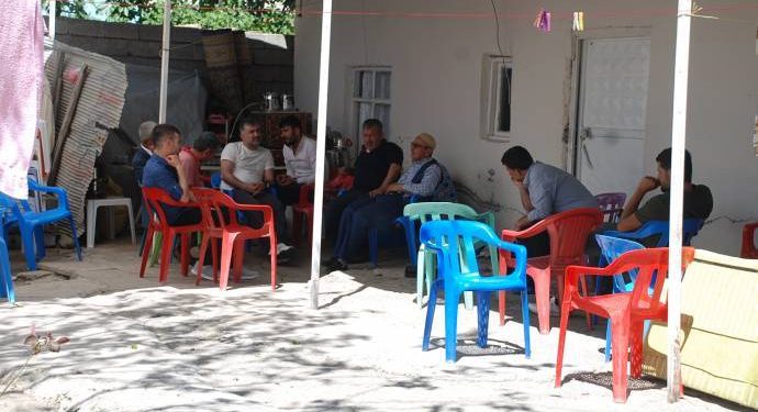 Polîsên dagirker ên Tirk veşaritna cenazeyê gêrîllayê HPG’ê astengkirin