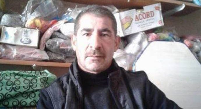 Welatiya ku ji aliyê leşkerên Tirk a dagirker ve hatibû xistin jiyana xwe dest da