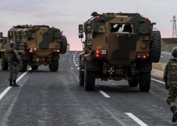 Li Geverê di êrîşa li dijî baregeha leşkerî de leşkerekî dagirkeriya Tirk hat kuştin