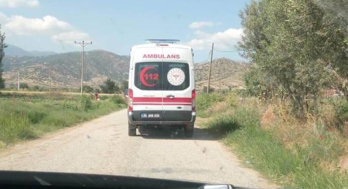 Li Îzmîrê 13 girtî rakirin nexweşxanê