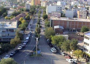 Li Sêrtê kolan û qad li çalakiyan hat qedexekirin