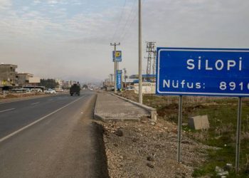 Li Silopiya jinek hat kuştin