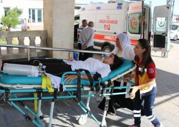 Polîsên dagirker ên Tirk li Silopyayê êrîş bire ser dayikan