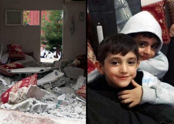 Di Doza Panzêrê de mutalaa hat dayîn: Gotinên derbarê midurê polisan de derbasî girtekan nekirin