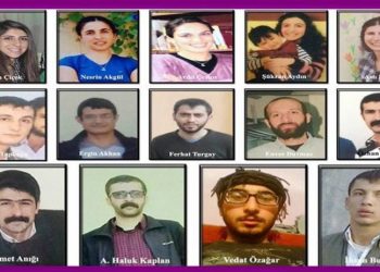 Çalakiya rojiya mirinê di roja 4’emîn de didome