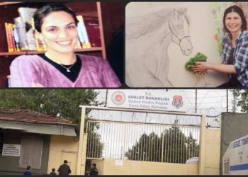 Li Girtîgeha Gebzeyê dest dan ser radyoya girtiyan