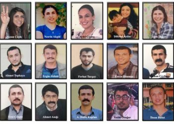 Çalakiya rojiya mirinê di roja 12’emîn de ye