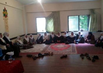 Li Wêranşar û Pirsûsê nobeta malbatên girtiyan didomin