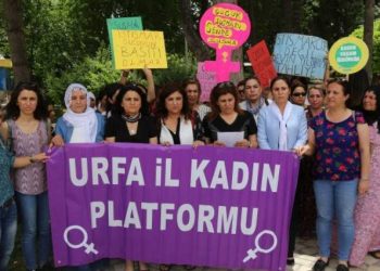 Li Rihayê li dijî bersûcên îstîsmara zarokan serlêdana sûc hat kirin