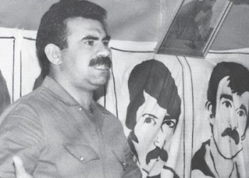 NIRXANDIN – Encam Bû Berxwedan!