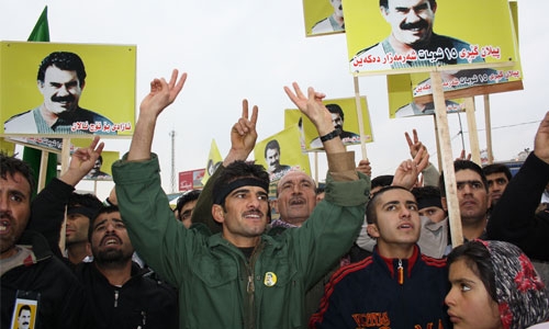 Ji Nû Ve Xwendina Sosyolojiya Başûrê Kurdistan – 3