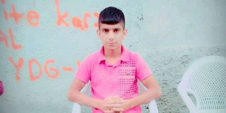 Berxwedanvanê herî ciwan ê 19 salî: ‘Em ji bo her bedêlê amade ne’