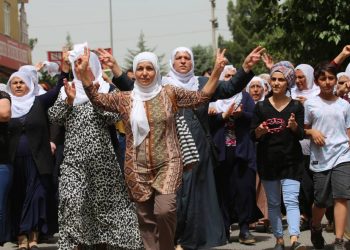 Dayiken Laçik Spî: ‘Heta tecrîd bi dawî bibe em ê li qadan bin’