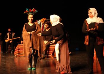 ANALÎZ – ‘Baş e ku şanoya bajêr a Amedê heye!’