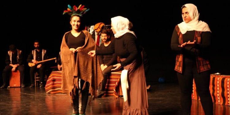 ANALÎZ – ‘Baş e ku şanoya bajêr a Amedê heye!’