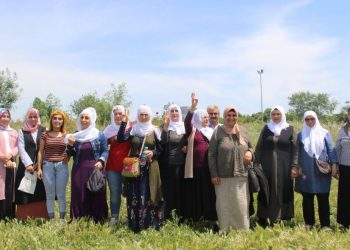 Dayikên Laçik spî: Heta tecrîd bi temamî bê şikandin em ê li ber xwe bidin