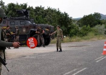 Li Çewlikê 23 herêm hatin qedexekirin