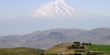 Kurtedîroka Kurdistanê ya berxwedan û îxanetê: Serhildana Agiriyê – 5