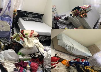 Velî Encu hat binçavkirin