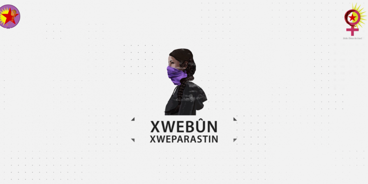 “Em amade ne dengê xwe derxin”