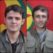HPG: Em şehîdên li Amedê bi bîr tînin