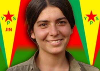 YPS-Jin: “Fermandara Ciwanên Azad Hevrê Zeryan Denîz Amed bi rêzdarî bibîrtînîn”