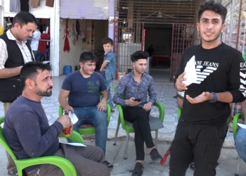 YCÊ’ê ji bo kongreya xwe ya duyemîn vexwendinname belavkirin