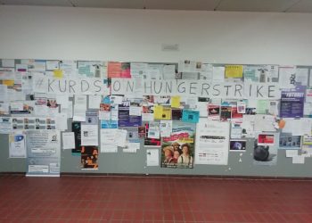 JXK Frankfurt: “Em vê bêdengî qebûl nakin“