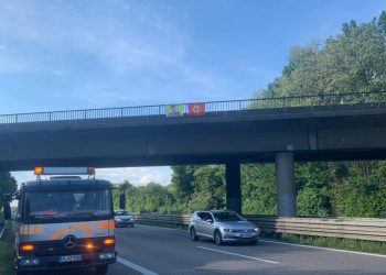 Ciwanên Şoreşger ala PKK daliqand