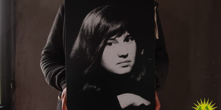 ‘Bibîranîn tê wateya têkoşînkirinê’ – Ji bo salvegera şehadeta Ulrîkê Meinhof