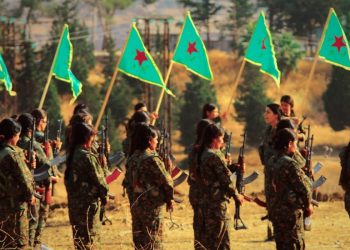 NIRXANDIN – Rojava û Jina Azad