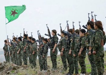 NIRXANDIN – ‘ŞOREŞ Û ROLA JINA KURD’