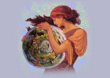 Ji Pênûsa Jin: ‘Jin Xulqkara Civabûnê Ye’